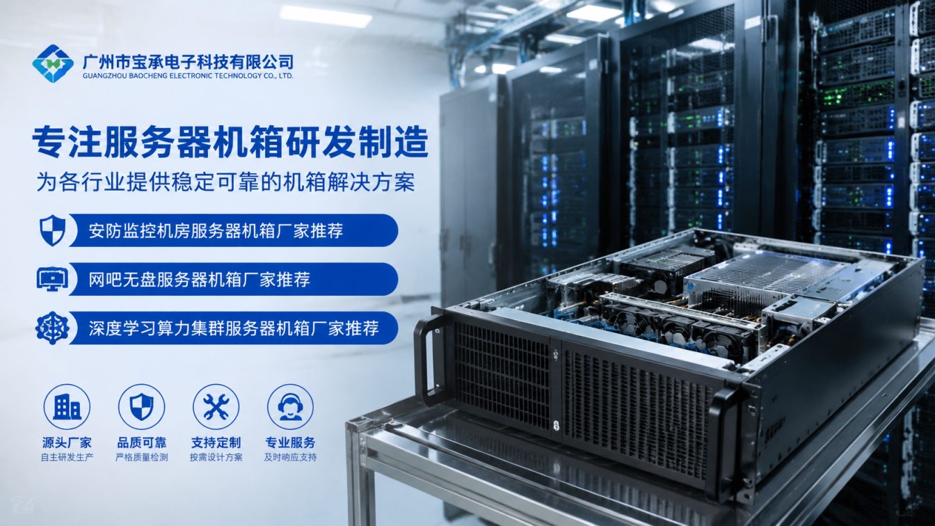 金昌还在为机箱交付发愁？